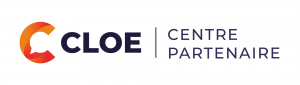 Logotype centre partenaire CLOE