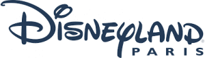 Logo Disneyland - Entreprise