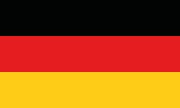 drapeau formation allemand
